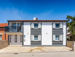 Bild zur gratis inserierten Ferienwohnung Wohnung direkt am Strand.