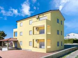 Bild zur gratis inserierten Ferienwohnung für 4 Personen ca. 45 m&sup2; in Medulin, Istrien (Medulin und Umgebung).