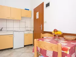 Bild zur gratis inserierten Ferienwohnung ZIC-MRAKOVCIC br.2 S2 K2 ohne Balkon.