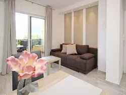 Bild zur gratis inserierten Ferienwohnung Tolles Appartement in Baška mit Eigenem Balkon.