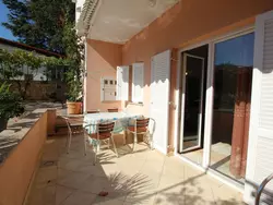 Bild zur gratis inserierten Ferienwohnung Schöne Wohnung in Baška mit Eigener Terrasse.