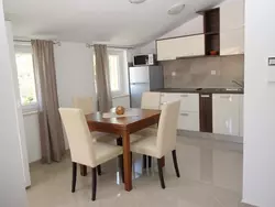 Bild zur gratis inserierten Ferienwohnung Gorica.