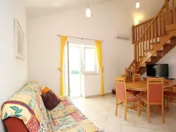 Bild zur gratis inserierten Ferienwohnung Appartement in Baška.