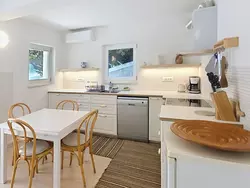 Bild zur gratis inserierten Ferienwohnung Appartement in Baška mit Terrasse.