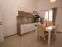 Bild zur gratis inserierten Ferienwohnung Gorica II A2+1 br.9.