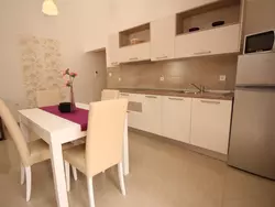 Bild zur gratis inserierten Ferienwohnung Gorica II A2+2 br.8.