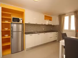 Bild zur gratis inserierten Ferienwohnung Gorica II A2+2 br.3.