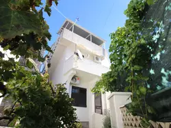 Bild zur gratis inserierten Ferienwohnung in Baška.