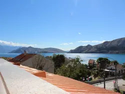 Bild zur gratis inserierten Ferienwohnung in Baška mit Eigenem Balkon.