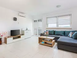 Ferienwohnung Unknown Accommodation in Općina Medulin - 4 Personen, Hund nicht erlaubt