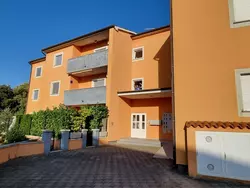 Ferienwohnung Unknown Accommodation in Općina Ližnjan - 1 Personen, Hund nicht erlaubt