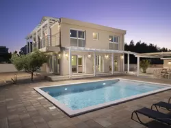 Bild zur gratis inserierten Ferienwohnung Villa Olivia.