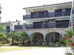 Bild zur gratis inserierten Ferienwohnung Stanojevic ap. 1.