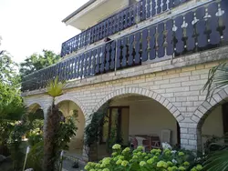 Bild zur gratis inserierten Ferienwohnung Stanojevic 2.