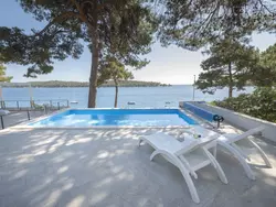 Bild zur gratis inserierten Ferienwohnung Villa Hana.