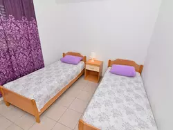 Bild zur gratis inserierten Ferienwohnung Apartment Martina 2 4+1.