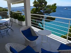 Bild zur gratis inserierten Ferienwohnung Apartment Vlasta 4+1.