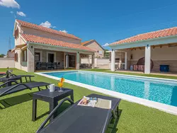 Bild zur gratis inserierten Ferienwohnung Villa Casa Del Sol.