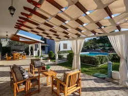 Bild zur gratis inserierten Ferienwohnung Villa Mirkov San.