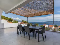 Bild zur gratis inserierten Ferienwohnung Apartman Irena.