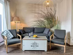 Bild zur gratis inserierten Ferienwohnung Ostsee.