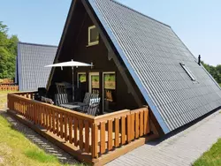 Ferienhaus Buddecke in Wetterburg - 5 Personen, Hund erlaubt