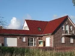 Bild zur gratis inserierten Ferienwohnung in Dornum - Westerbur.