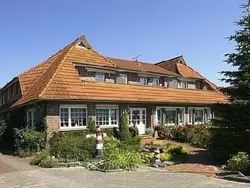 Bild zur gratis inserierten Ferienwohnung Waterkant.