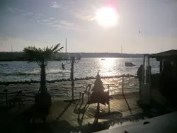 Bild zur gratis inserierten Ferienwohnung Hasi.