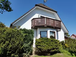 Bild zur gratis inserierten Ferienwohnung Strandnahe Ferienwohnung auf der Insel Rügen.