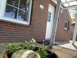 Ferienwohnung Leschin - Ferienwohnung Seestern in Holtgast - 5 Personen, Hund erlaubt