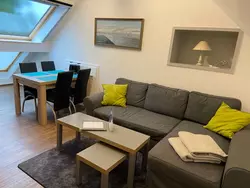 Bild zur gratis inserierten Ferienwohnung Leschin - Ferienwohnung Herzmuschel.