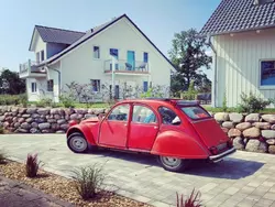 Bild zur gratis inserierten Ferienwohnung Hafenflair.