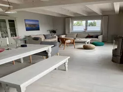 Ferienhaus Seenixe in Altwarp - 1 Personen, Hund erlaubt