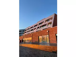 Bild zur gratis inserierten Ferienwohnung Dock07 Wismar.