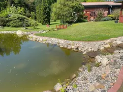 Bild zur gratis inserierten Ferienwohnung Elbe-Ilenpool -In Ruhe entspannen.