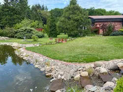 Ferienhaus Elbe-Ilenpool -In Ruhe entspannen in Bleckede - 4 Personen, Hund erlaubt