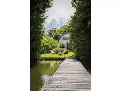 Bild zur gratis inserierten Ferienwohnung Haus am See.