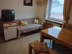 Bild zur gratis inserierten Ferienwohnung Sunset.