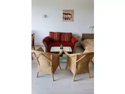 Bild zur gratis inserierten Ferienwohnung Rolli-Appartement.