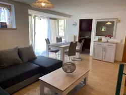 Bild zur gratis inserierten Ferienwohnung Studio-Ferienhaus.