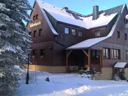 Bild zur gratis inserierten Ferienwohnung Kammbaude.