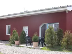 Ferienhaus Haus2 in Saal - 7 Personen, Hund nicht erlaubt