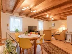 Bild zur gratis inserierten Ferienwohnung Wohnung in Hundheim mit Grill.