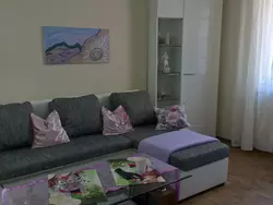 Bild zur gratis inserierten Ferienwohnung Apartment.