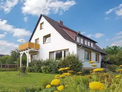 Bild zur gratis inserierten Ferienwohnung Blickweite.