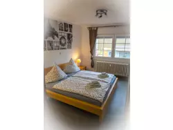 Bild zur gratis inserierten Ferienwohnung Wunderschönes Appartement in Brauneberg.