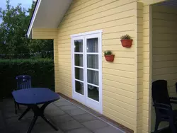 Bild zur gratis inserierten Ferienwohnung Thalassohaus.