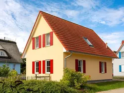 Bild zur gratis inserierten Ferienwohnung Haus Sebastian.