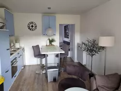 Bild zur gratis inserierten Ferienwohnung Schwalbennest.